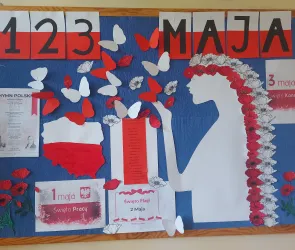 OBCHODY ŚWIĘTA NARODOWEGO W OŚRODKU ADAPTACYJNYM 