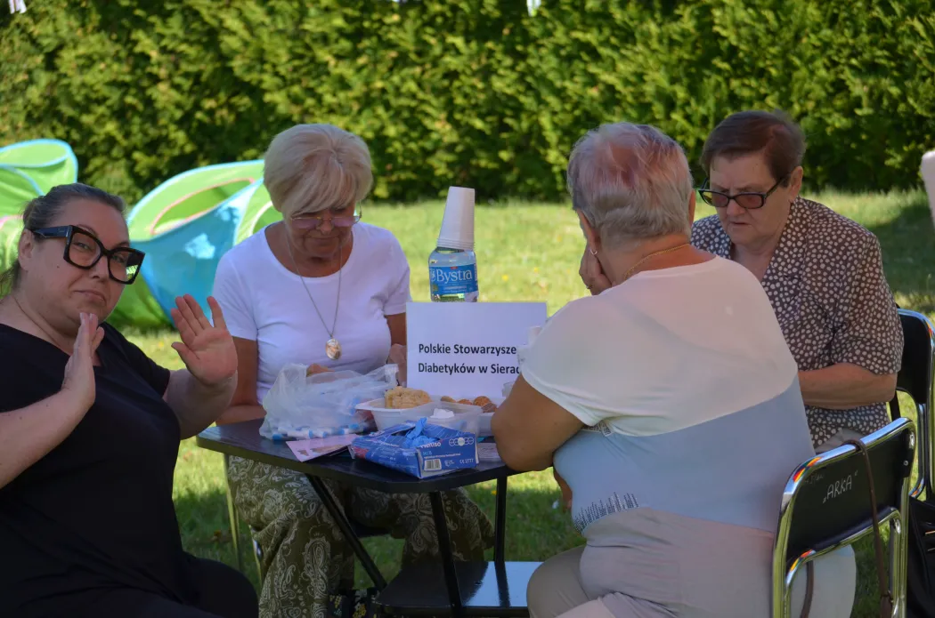 Rodzinny Piknik Integracyjny 