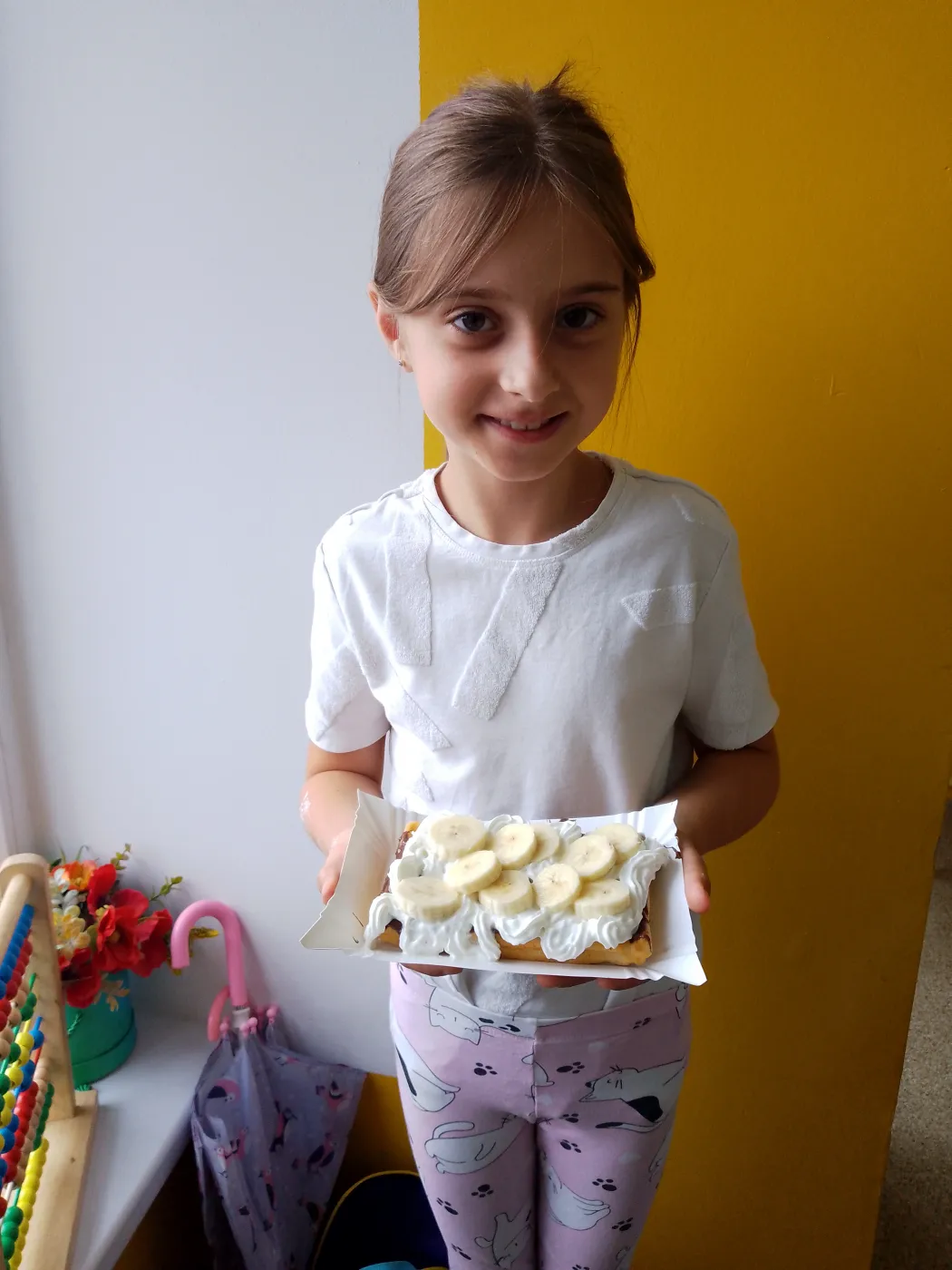 ŚWIETLICA WAKACYJNA 