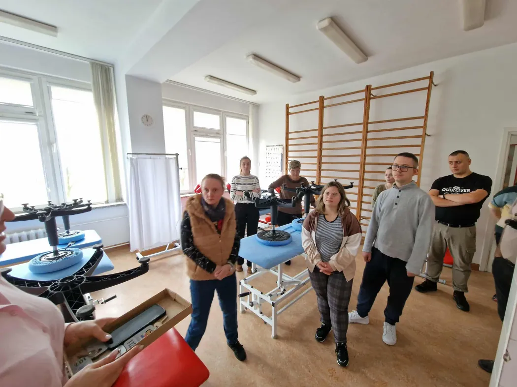 Otwarte Dni Kariery Zawodowej