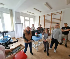 Otwarte Dni Kariery Zawodowej