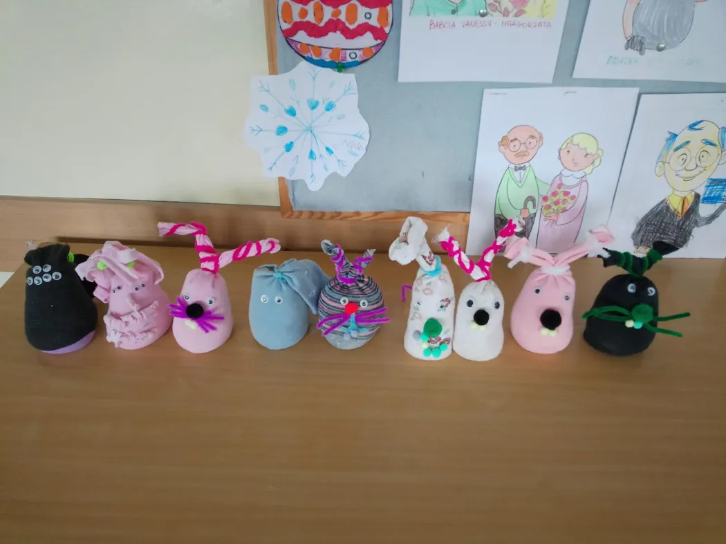 Świetlica Zimowa „U Żaków”