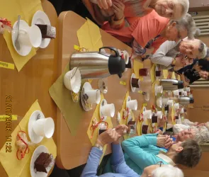 DZIEŃ BABCI I DZIADKA