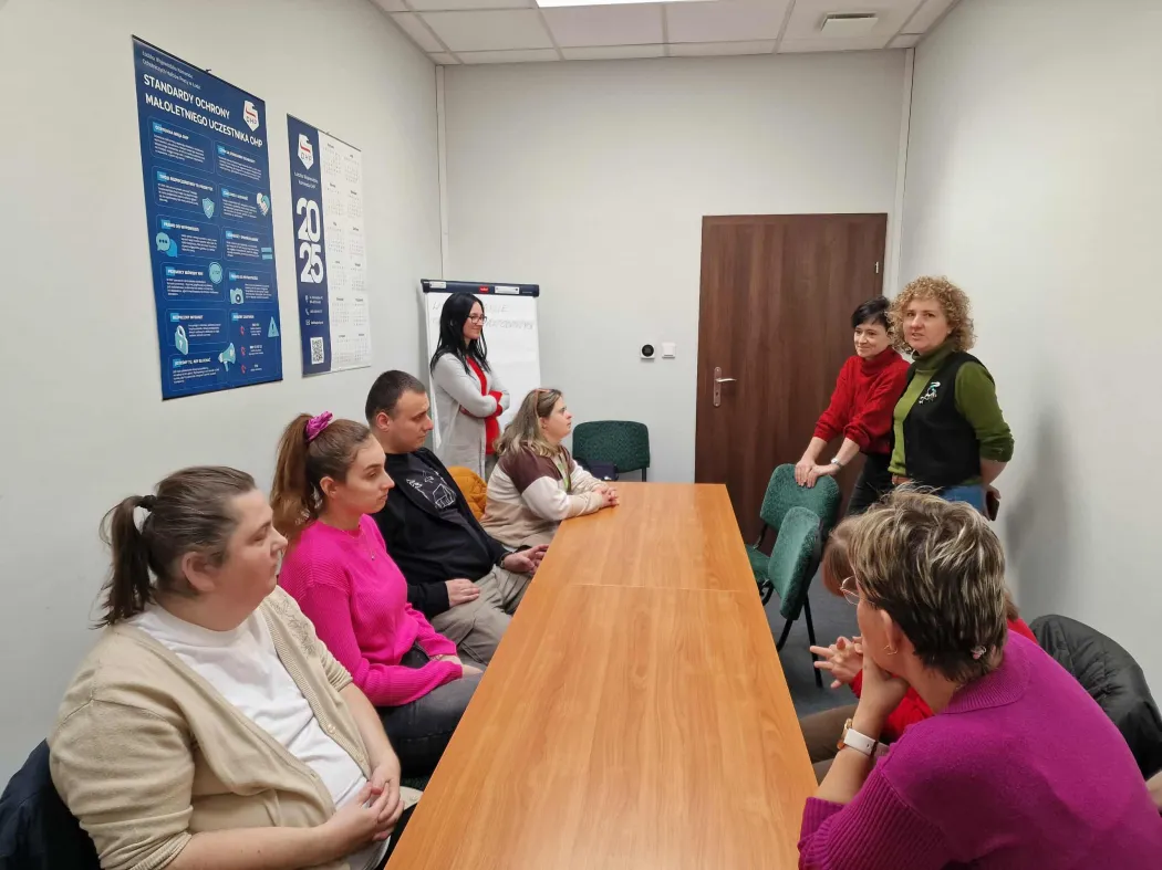 Cykl Otwartych Dni Kariery Zawodowej