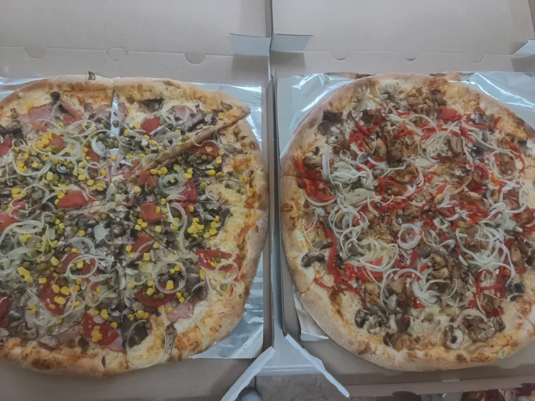 Andrzejki w Świetlicy Środowiskowej 