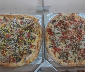 Andrzejki w Świetlicy Środowiskowej 