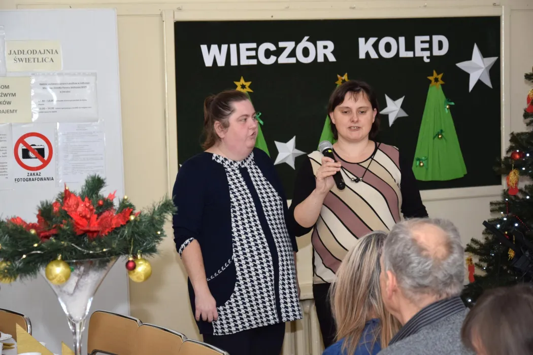 Wieczór kolęd 2025