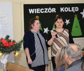 Wieczór kolęd 2025