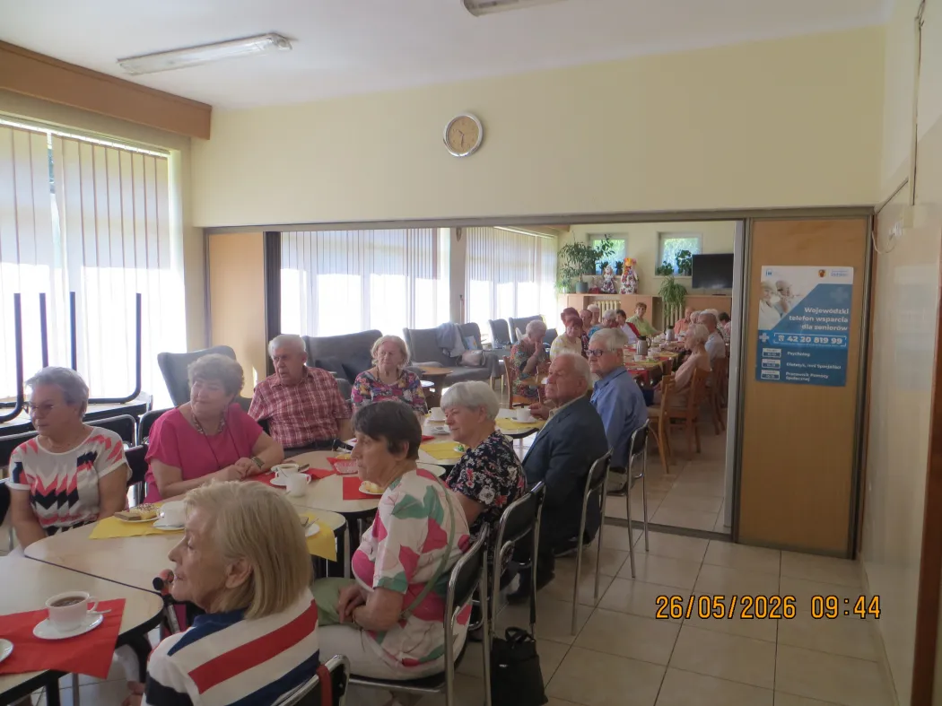 DZIEŃ MATKI 2026