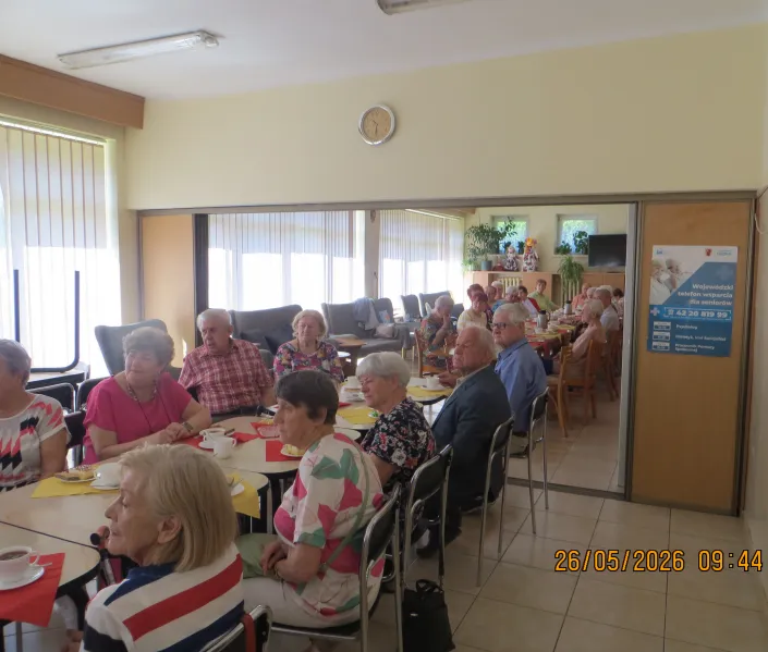 DZIEŃ MATKI 2026
