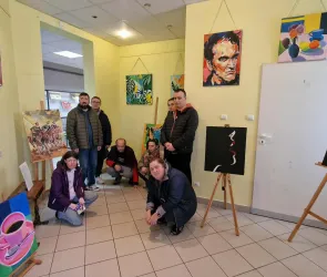 Wizyta w Bibliotece Pedagogicznej