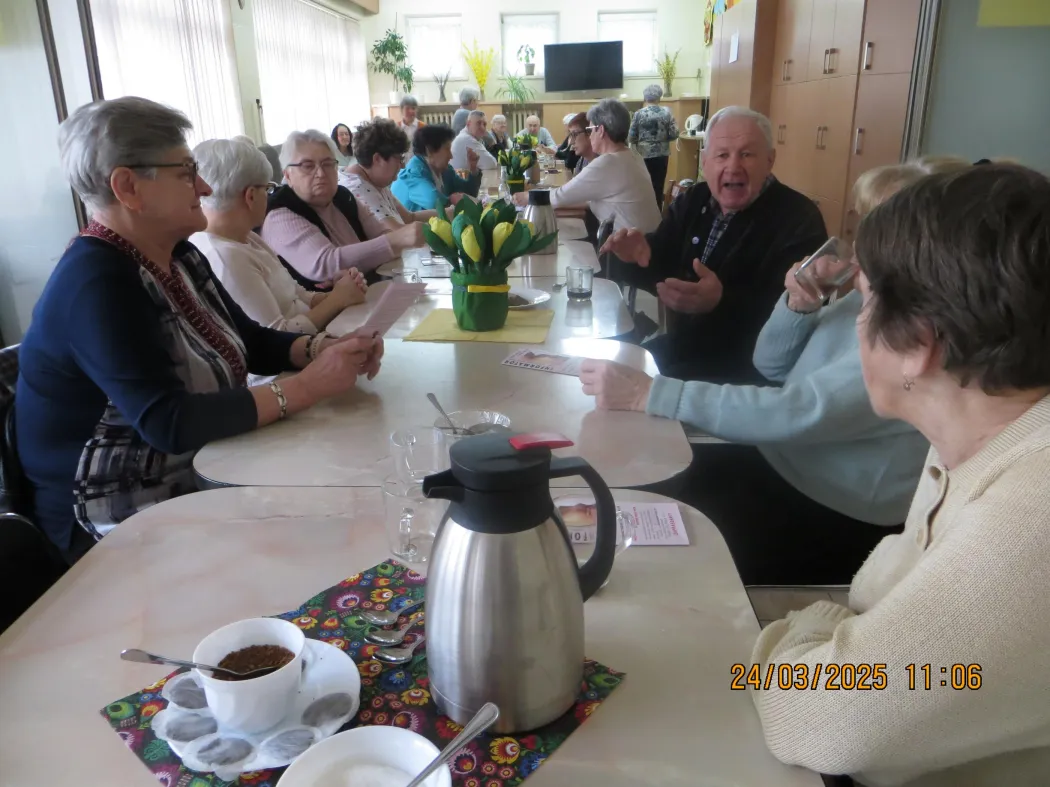 Profilaktyka raka piersi