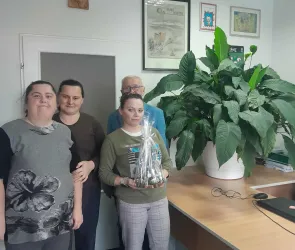 Praktyki Zawodowe WTZ