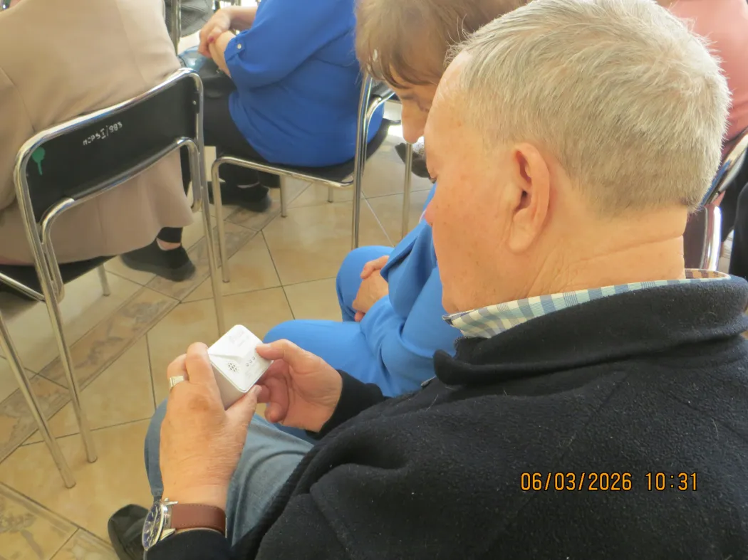 WIZYTA STRAŻY POŻARNEJ