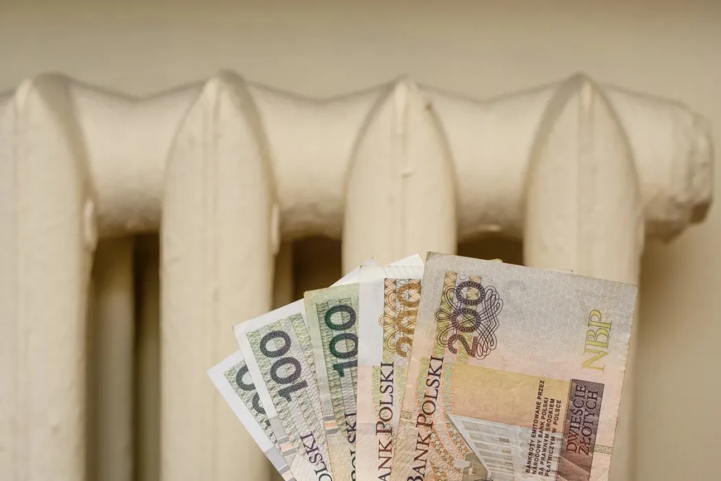 Informacja o świadczeniu BON CIEPŁOWNICZY