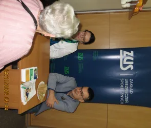 PORADY EKSPERTÓW ZUS