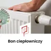 INFORMACJA DOTYCZĄCA BONU CIEPŁOWNICZEGO