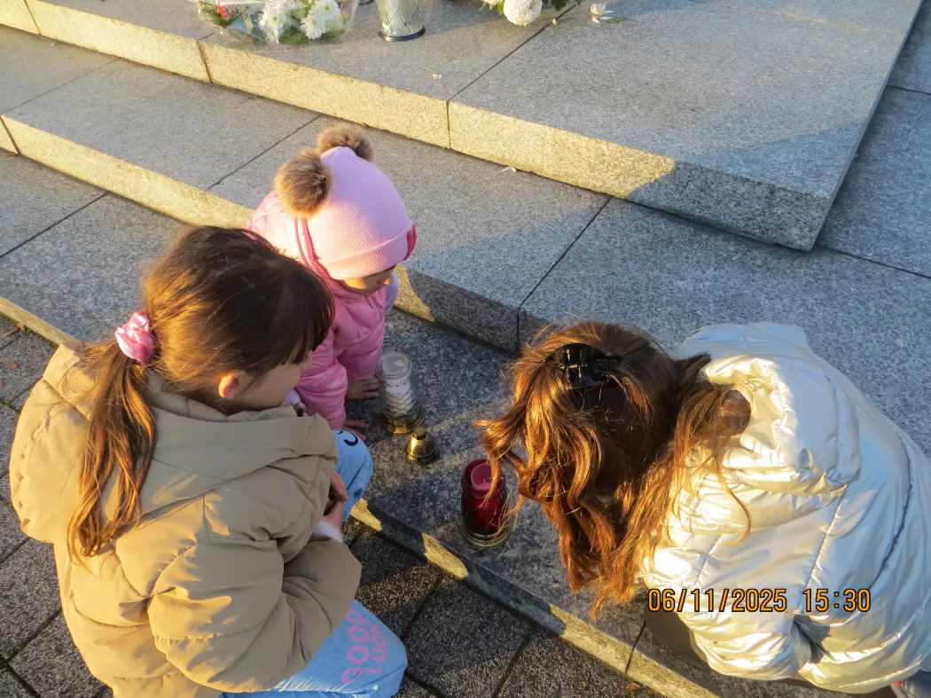 Obchody 11 Listopada