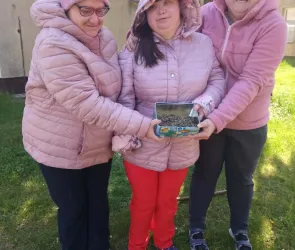 ŚWIATOWY DZIEŃ ZIEMI