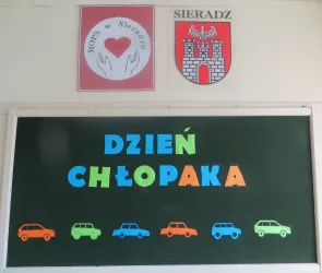 DZIEŃ CHŁOPAKA